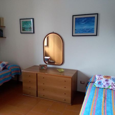Casa Vacanze Scilla Eksteriør bilde