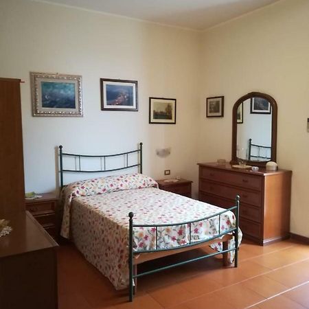 Casa Vacanze Scilla Eksteriør bilde